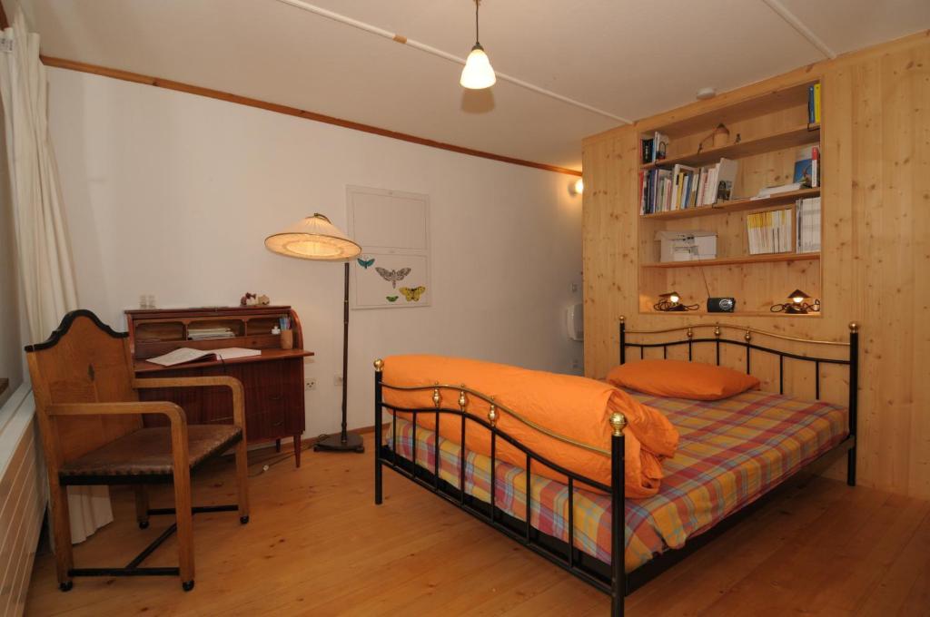 Bnb Hasatrog Jenaz 部屋 写真